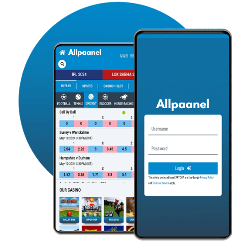 Allpaanel App