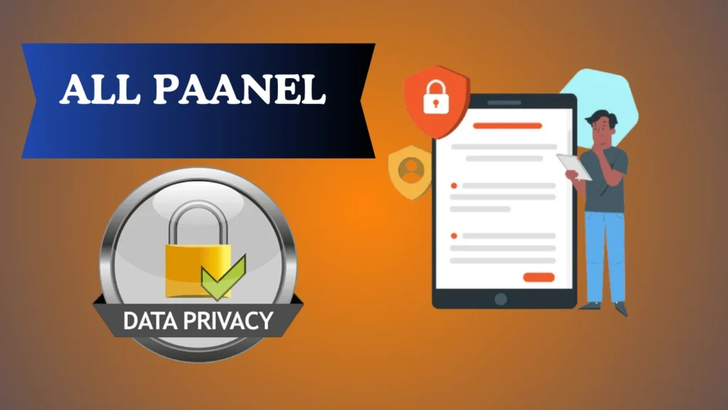 Allpaanel Privacy Policy