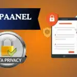 Privacy Policy 2 Allpaanel Privacy Policy