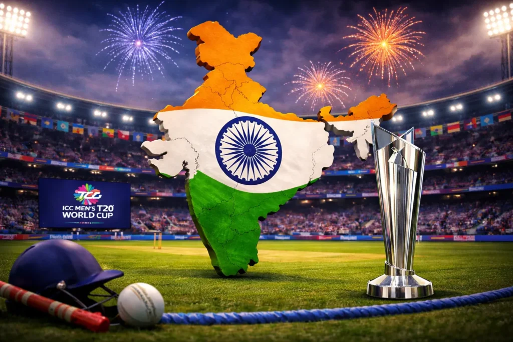 T20 World Cup 2026 Live Match T20 World Cup 2026 Live Match