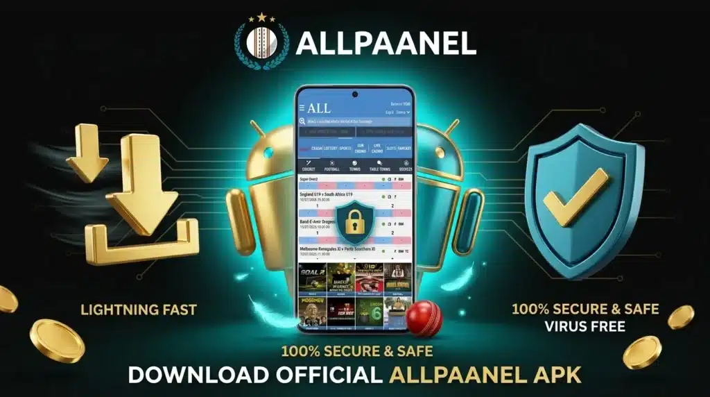 AllPanel Exchange APK old version