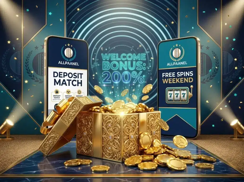 allpaanel bonus