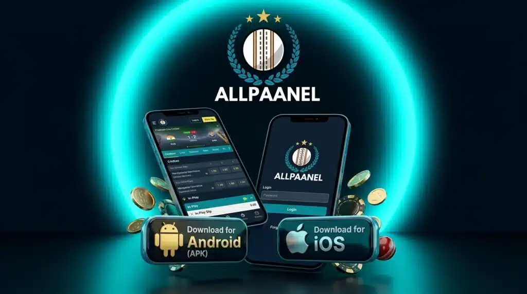 allpaanel login app apk