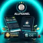 App 3 allpaanel login app apk