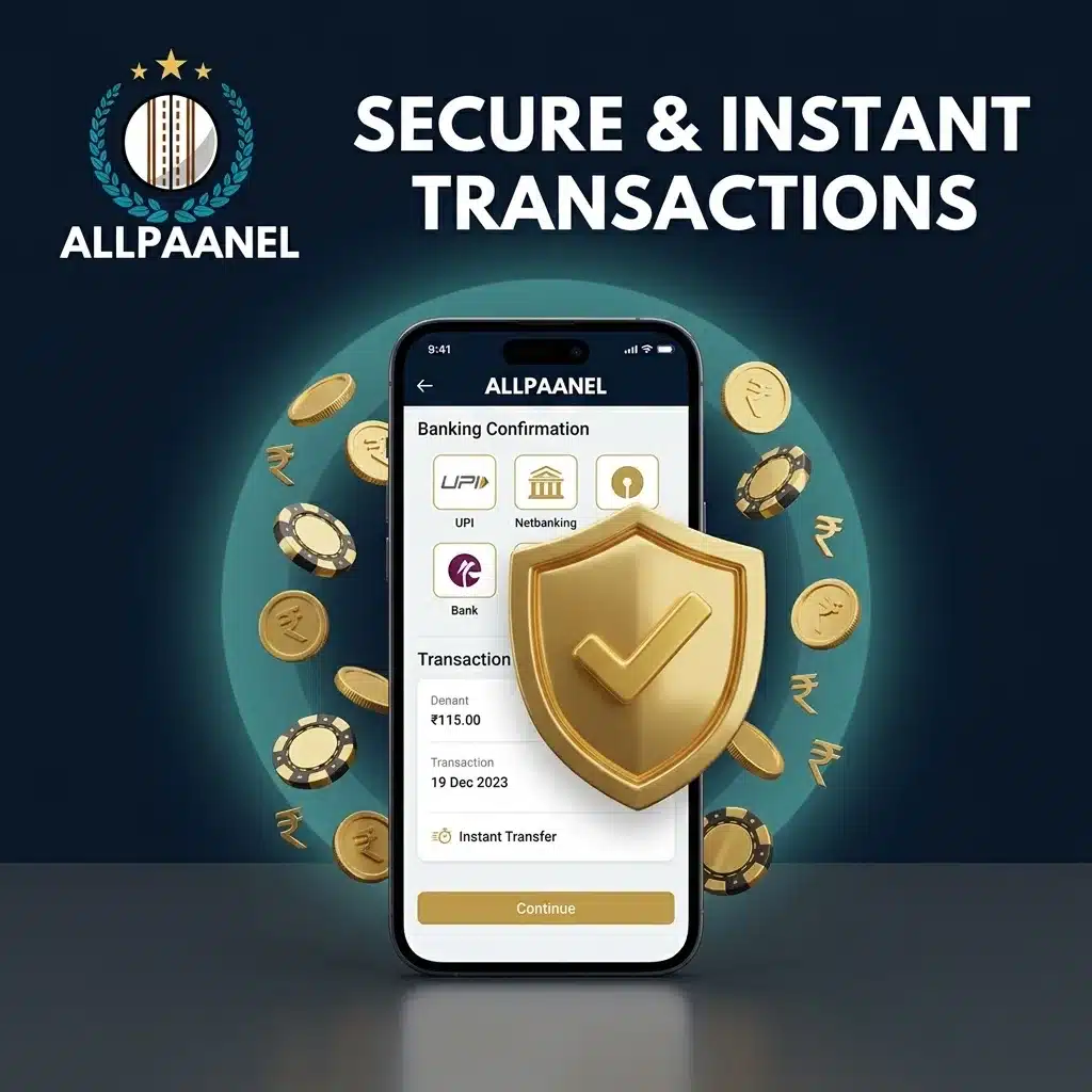 Sign up 7 allpaanel withdrawal