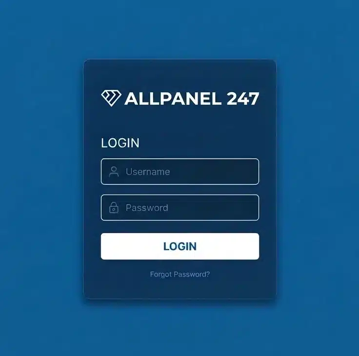 Allpanel247 2 Allpanel247.com Login